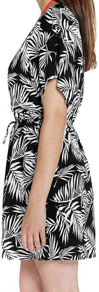 Mario Serrani - Swim Beach Cover-Up