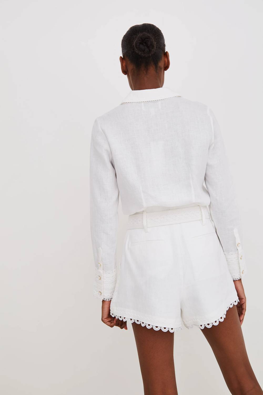 Cara Cara - Ideal Shirt