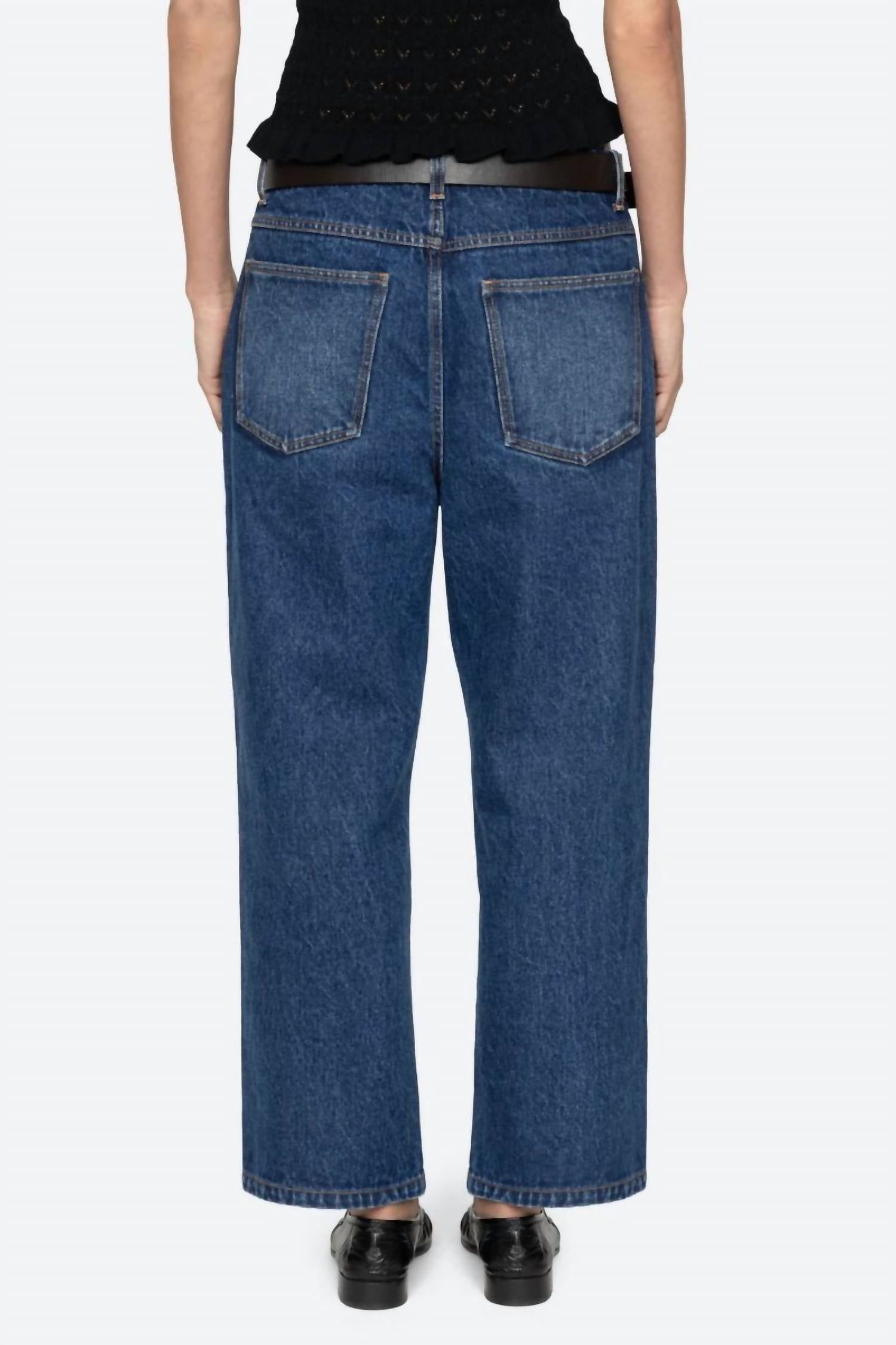 Sea - Jules Jeans