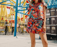 Love The Label - Sheila Shorts