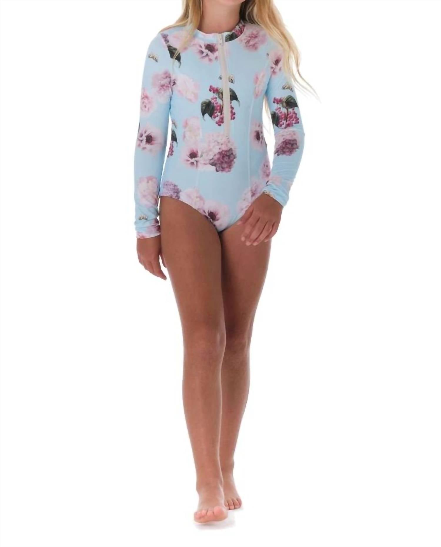 Submarine - Spring Scooba Doo One-piece