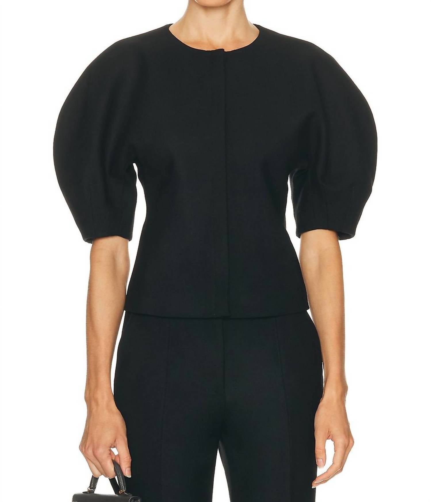 Gabriela Hearst - Waverly Top