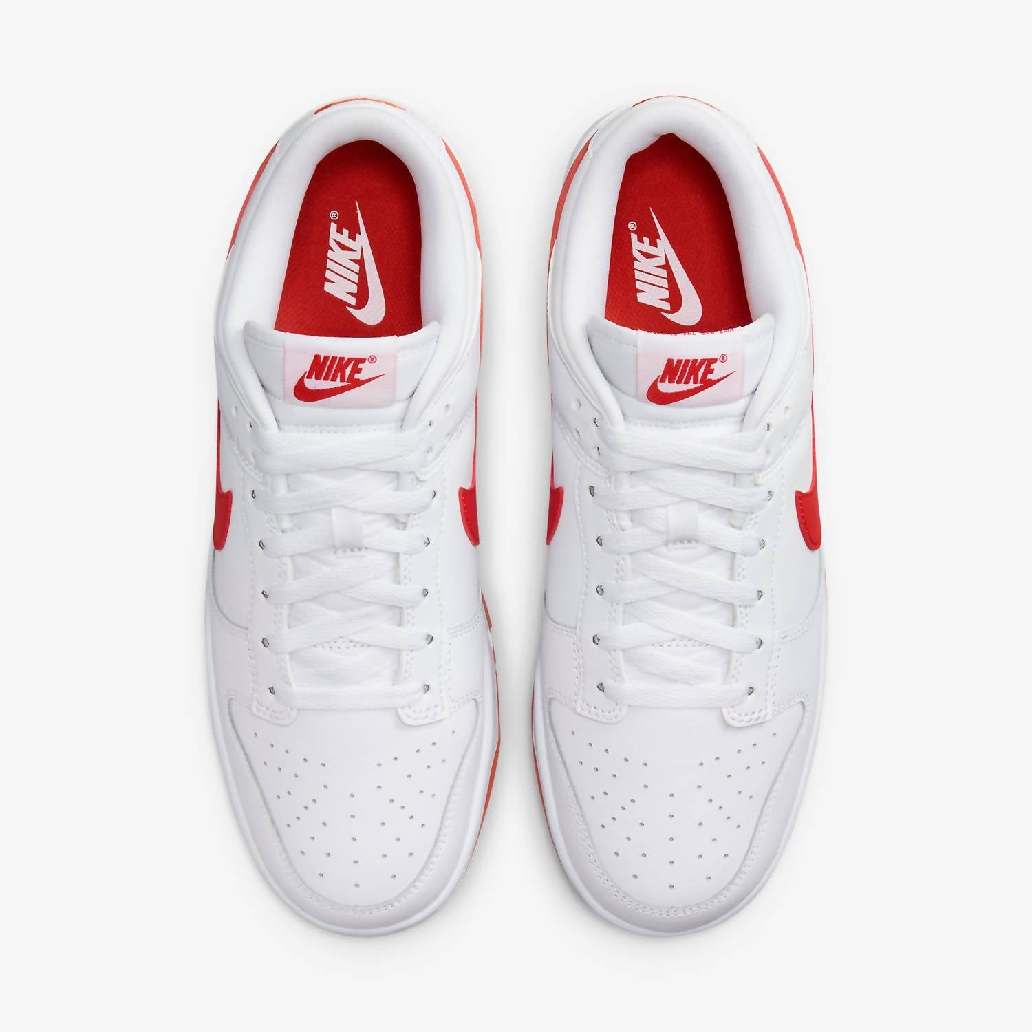 Nike - Men's Dunk Low Retro Shoes