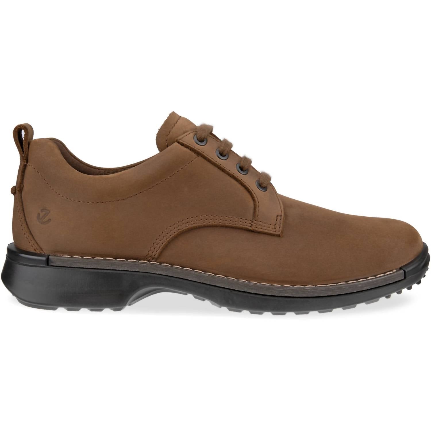 Ecco - Men's Fusion Plain Toe Oxford
