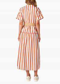 Crosby By Mollie Burch - Kellogg Dress