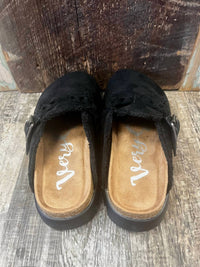 Very G - Women's Iris Clogs