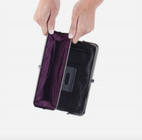 Hobo - Women's Lauren Wallet