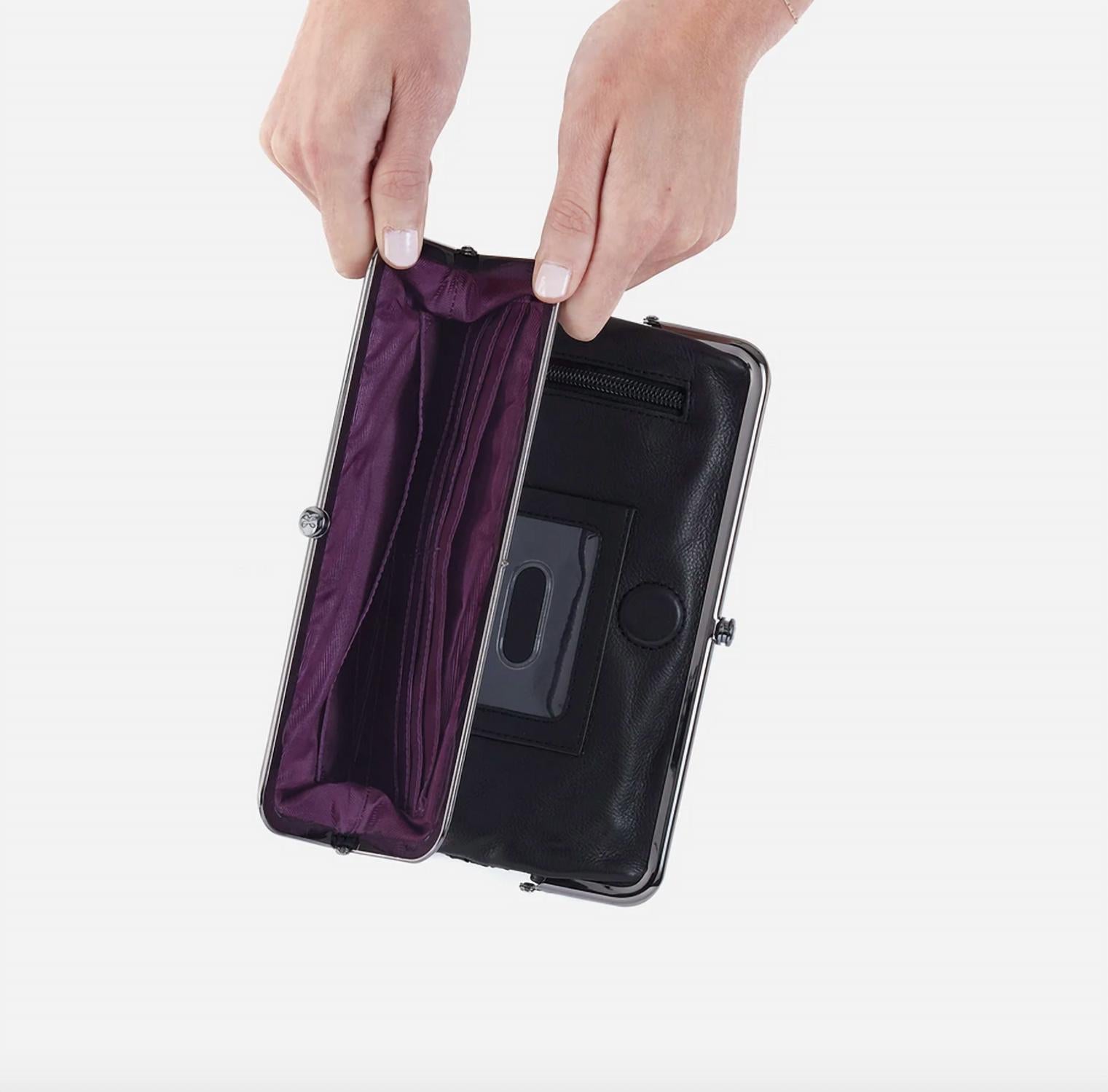 Hobo - Women's Lauren Wallet