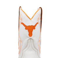 Gameday Boots - Women's Shorty Western Texas Longhorns Boots