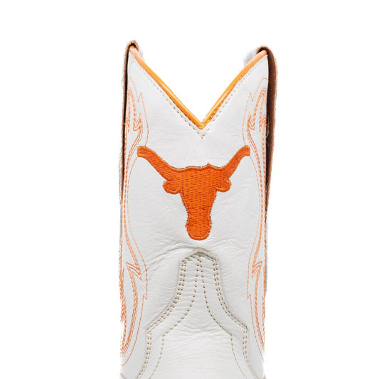 Gameday Boots - Women's Shorty Western Texas Longhorns Boots