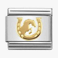 Nomination - Unisex Animals Links Bracelet