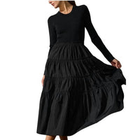 Brochu Walker - Ava Tiered Dress