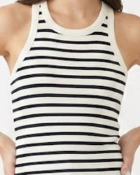 Nili Lotan - Jennifer Rib Tank