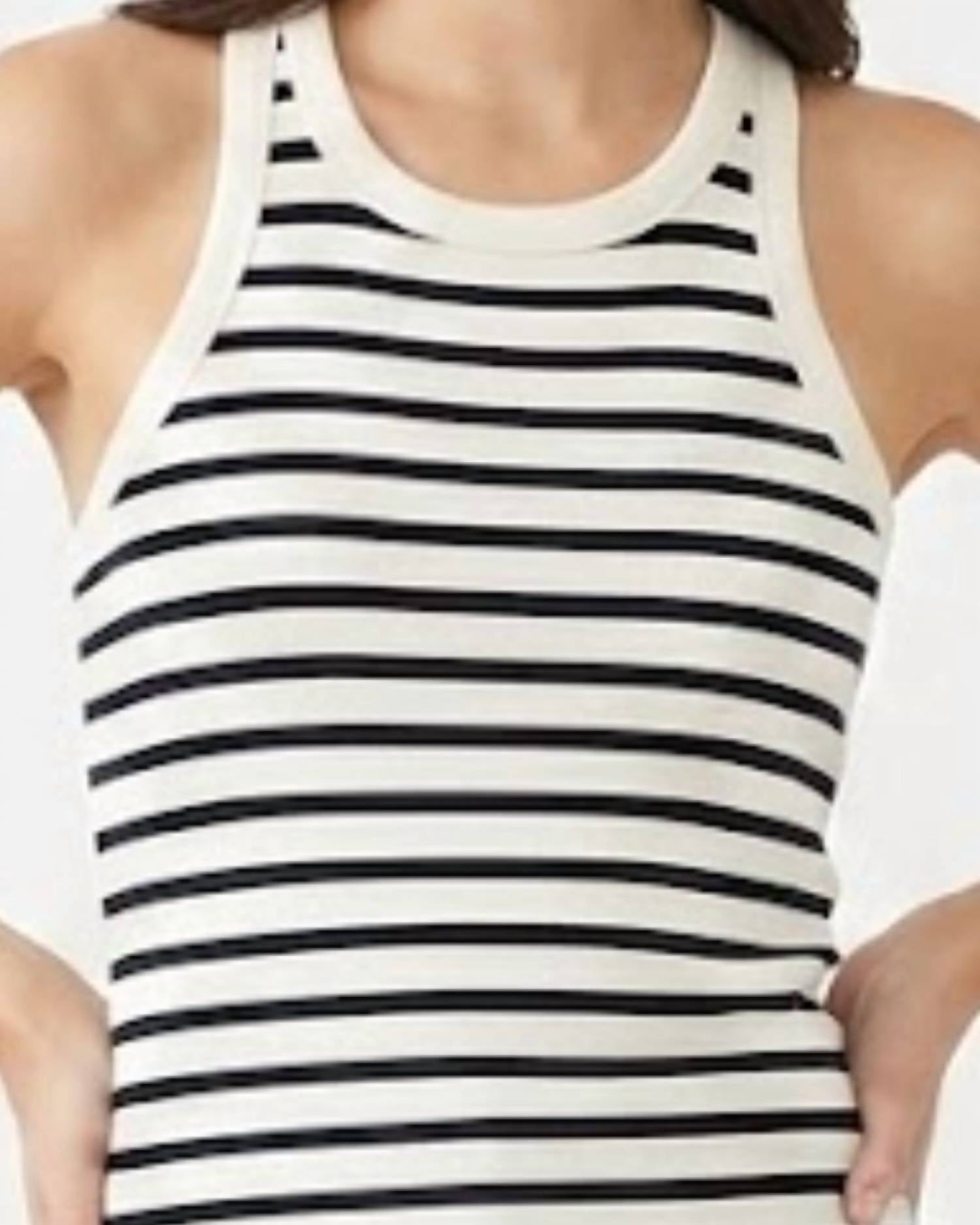 Nili Lotan - Jennifer Rib Tank