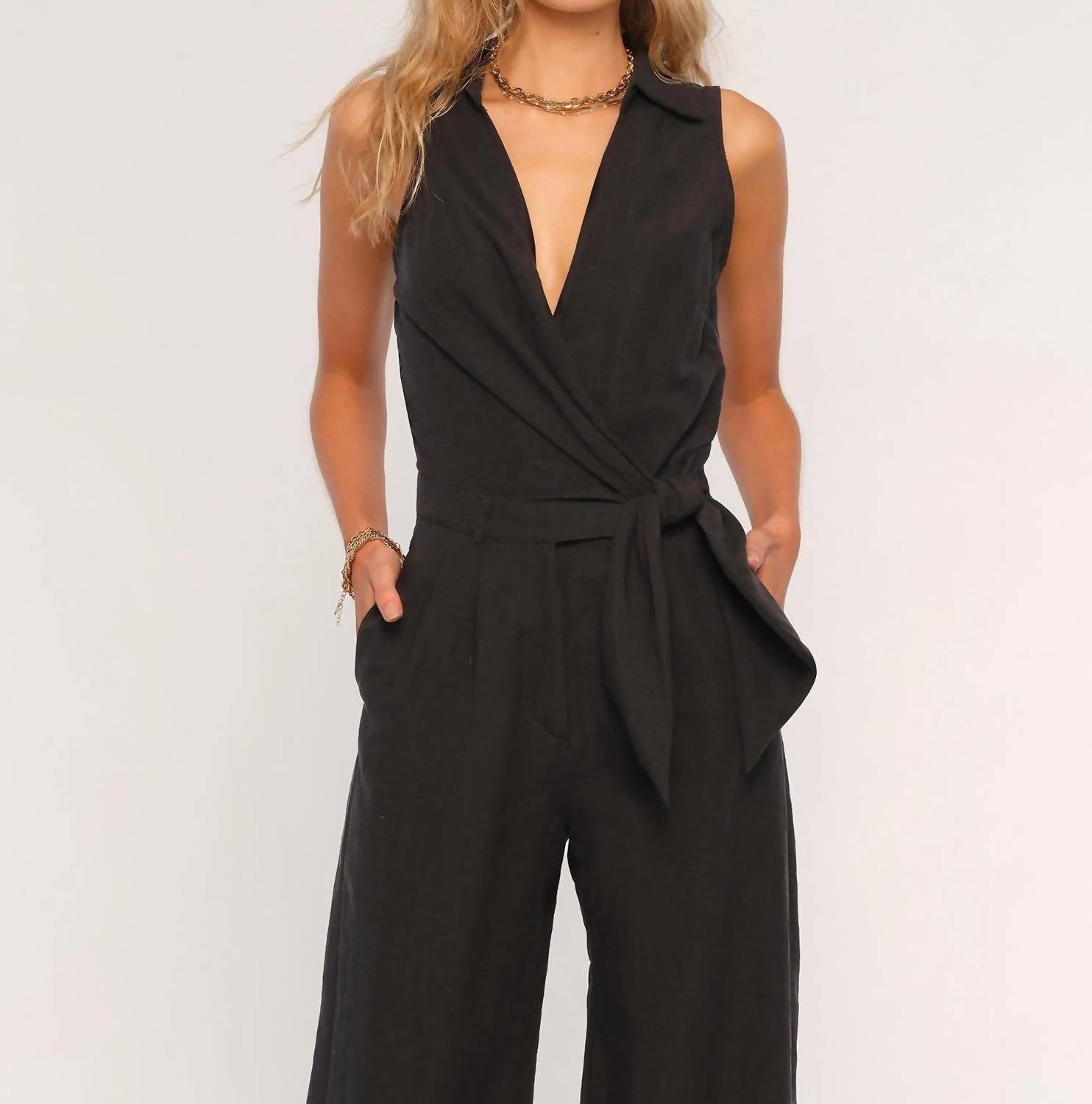 Heartloom - Fae Jumpsuit