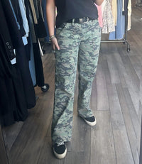 Just Black Denim - Carpenter Jean