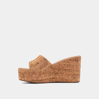 Shu Shop - Women's Luna Platform Wedge Sandal