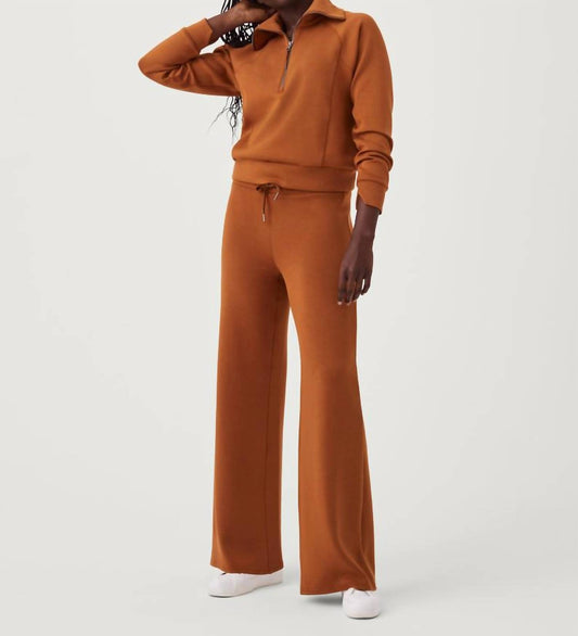 Spanx - AirEssentials Wide Leg Pant