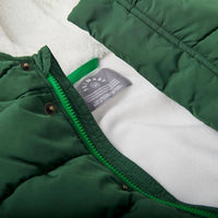 Primary - Baby Parka Puffer Suit