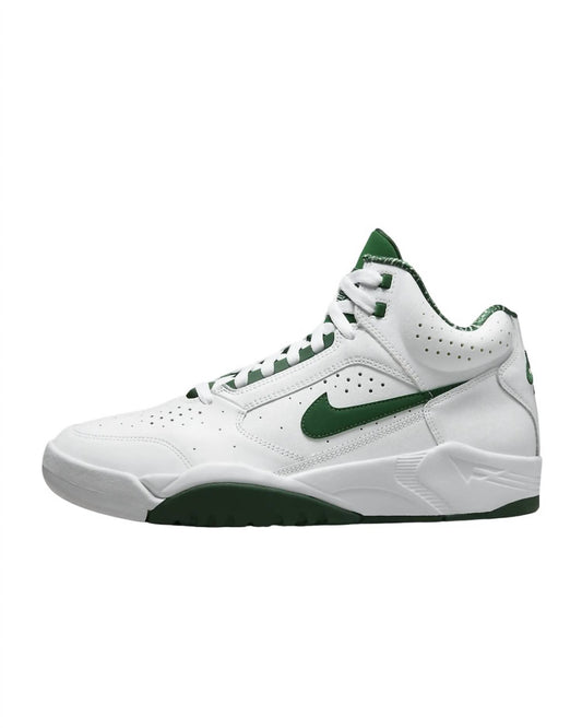 Nike - Men's Air Flight Lite II Mid Shoe