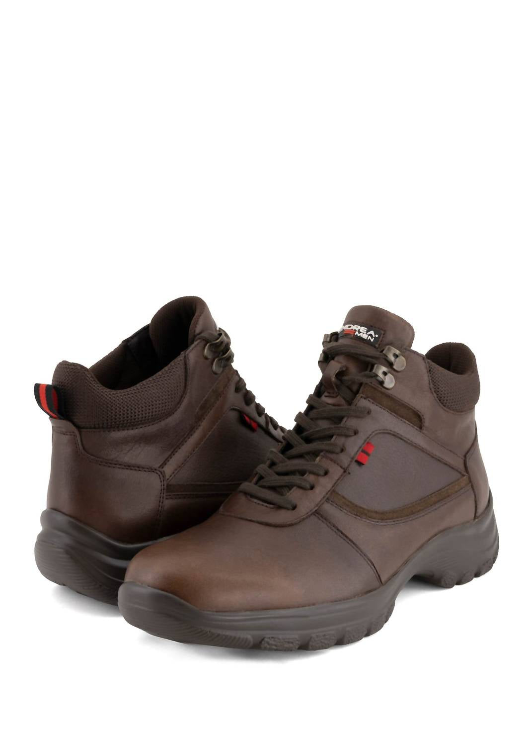 Andrea - Men's Anti-slip Leather Boots