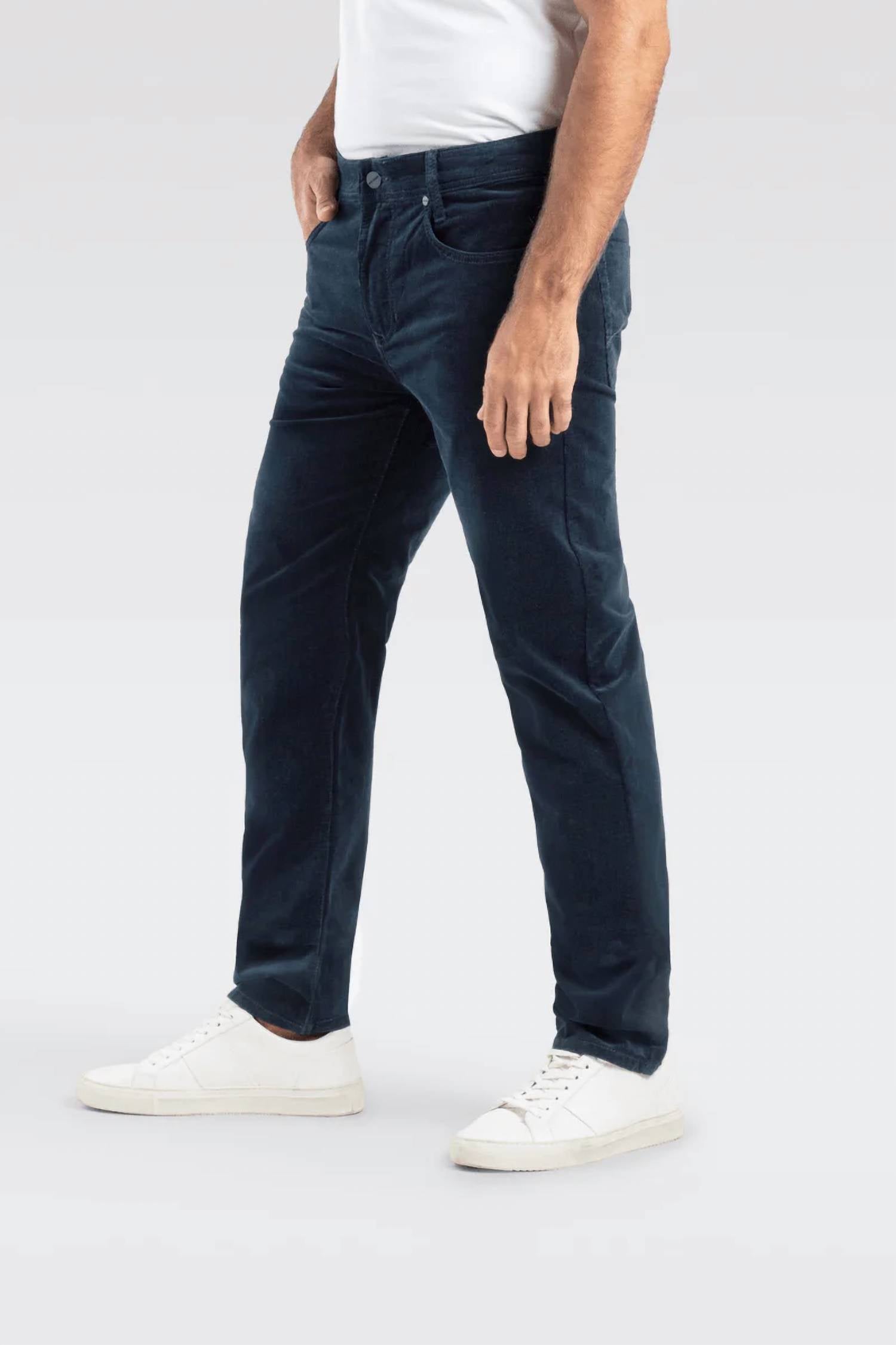 Mac Jeans - Arne Corduroy Pants