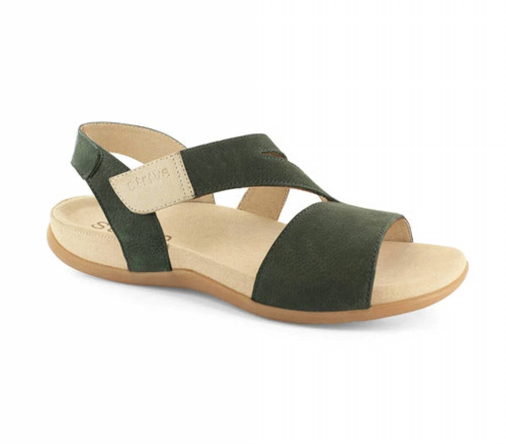 Strive - Women's Jinny Sandal