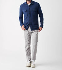 Faherty - Men Legend Sweater Shirt