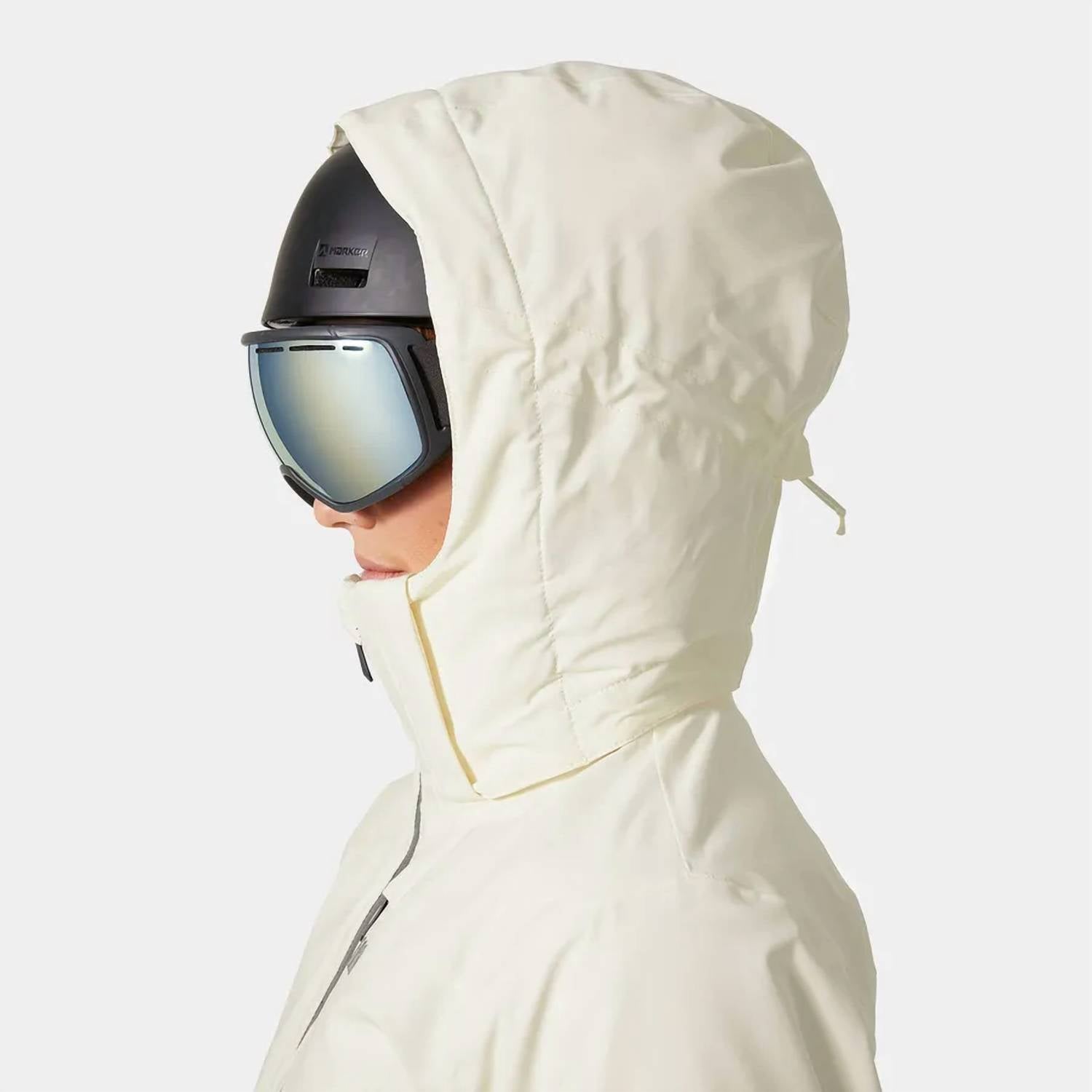 Helly Hansen Womens Alphelia Ski-Snowboard Jacket - women's jacket - view 4