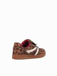Steve Madden - Women's Madrid Round Toe Sneaker