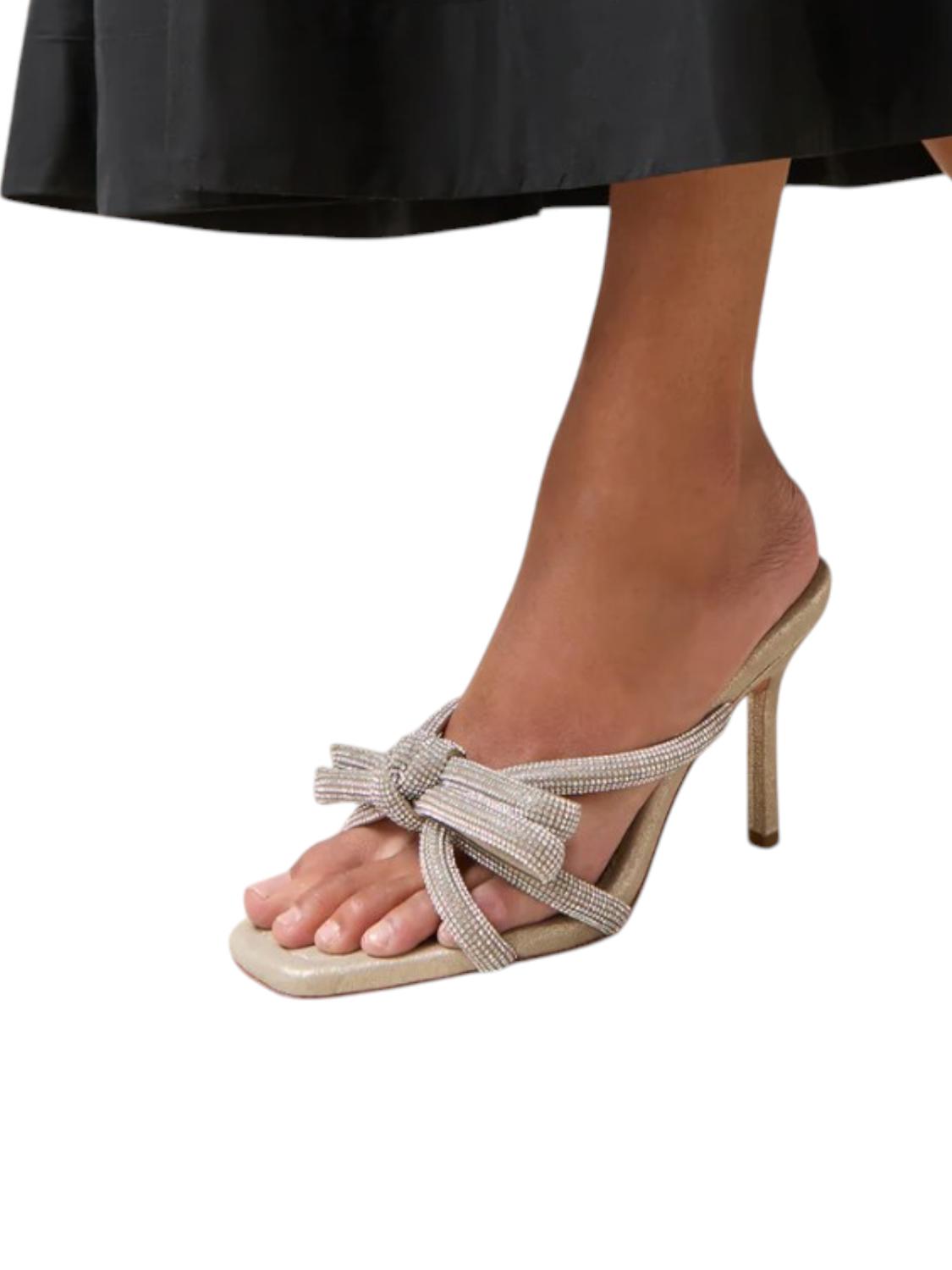 Loeffler Randall - MARGI BOW HEEL