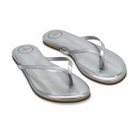 Solei Sea - Women's Indie Classic Thin Strap Sandal