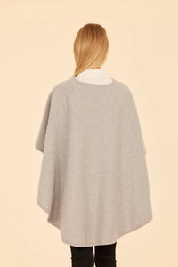 Dolce Cabo - Knit Shawl Wrap