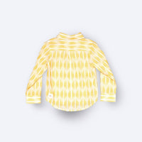 Sonny Side Up - Boy's Golden Shirt