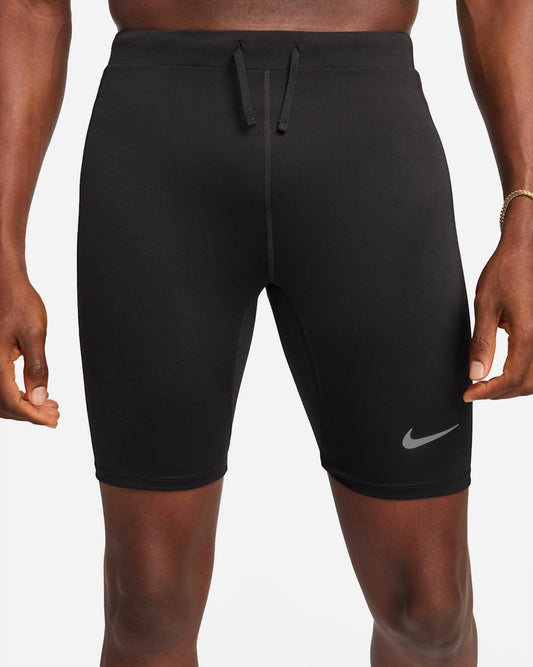 Nike - Dri-fit Brief-lined Running 1/2-length Tights