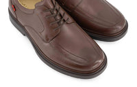 Andrea - Men's Leather Oxford Shoes