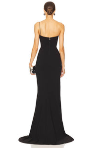 Nookie - Jasmine One Shoulder Gown