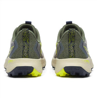 Saucony - Men's Peregrine 15 Running Shoes
