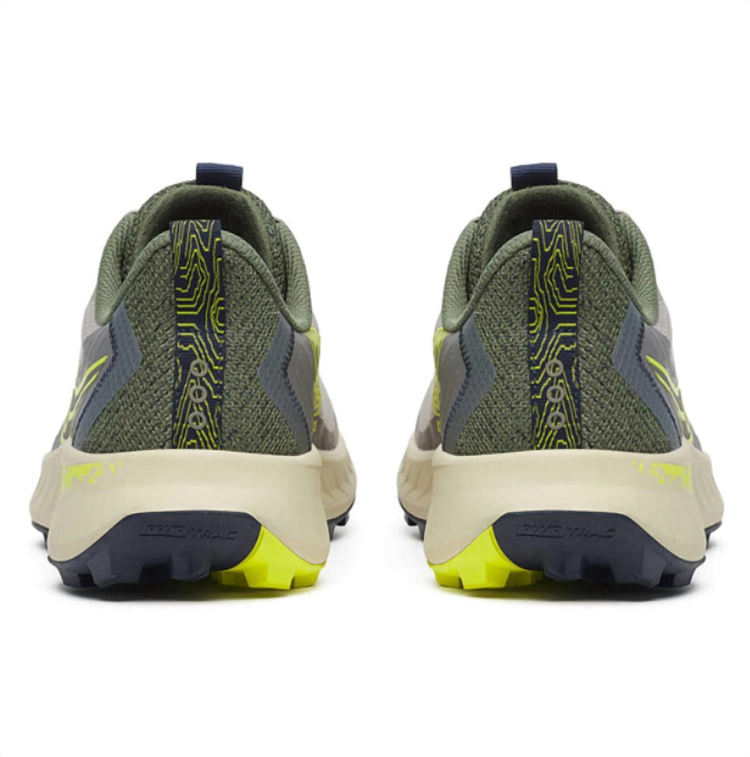 Saucony - Men's Peregrine 15 Running Shoes