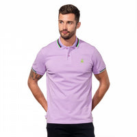 Eight X - Anthony Frog Polo