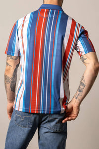 Kimes Ranch - Rein Short-sleeve Polo