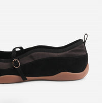 Intentionally Blank - Women's Pulse Suede Flats