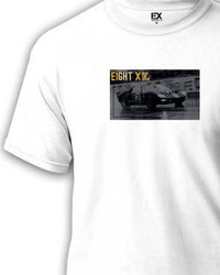 Eight X - Men's Faster Than Ferrari Street T-shirt
