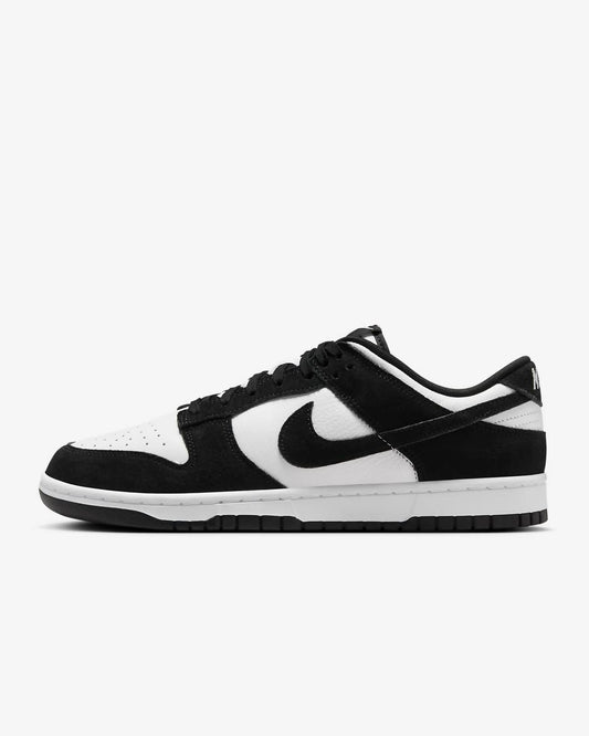 Nike - Men's Dunk Low Retro Panda SE