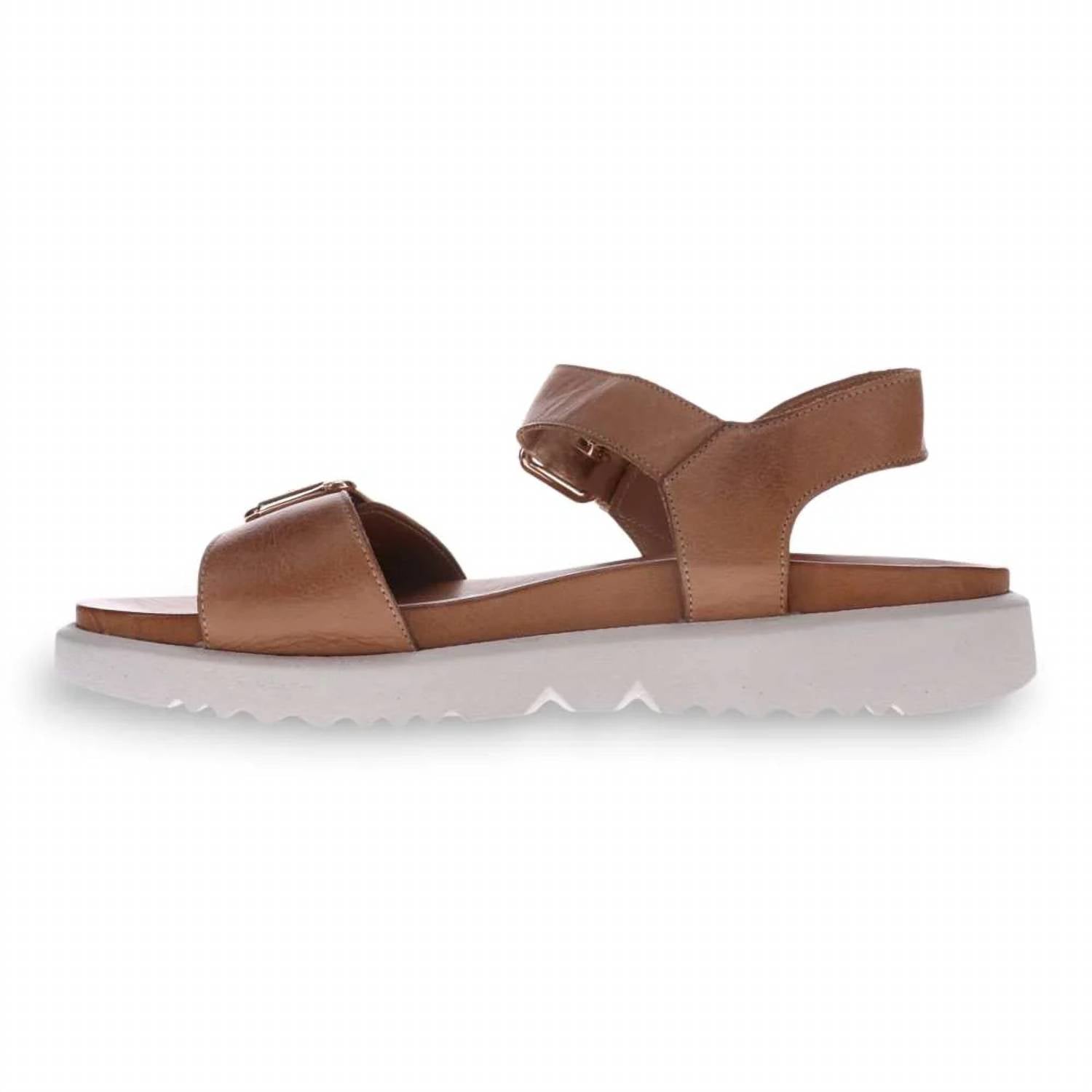 Revere - Women's Cyprus Sandal