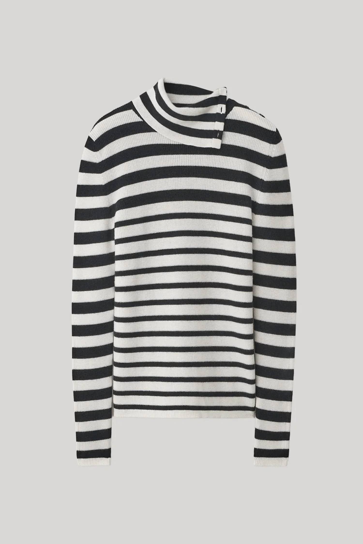 Lisa Yang - The Sabrine Sweater