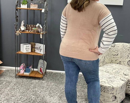 Blakeley - Nora Sweater