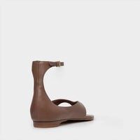 Carrano - Women's Thong Bold Leather Sandal
