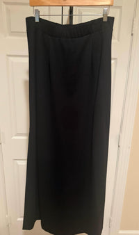 Mat Fashion - Women's Long Maxi Skirt