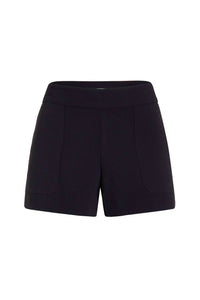 Marie Oliver Mia Short in black 1 - women's shorts - view 6